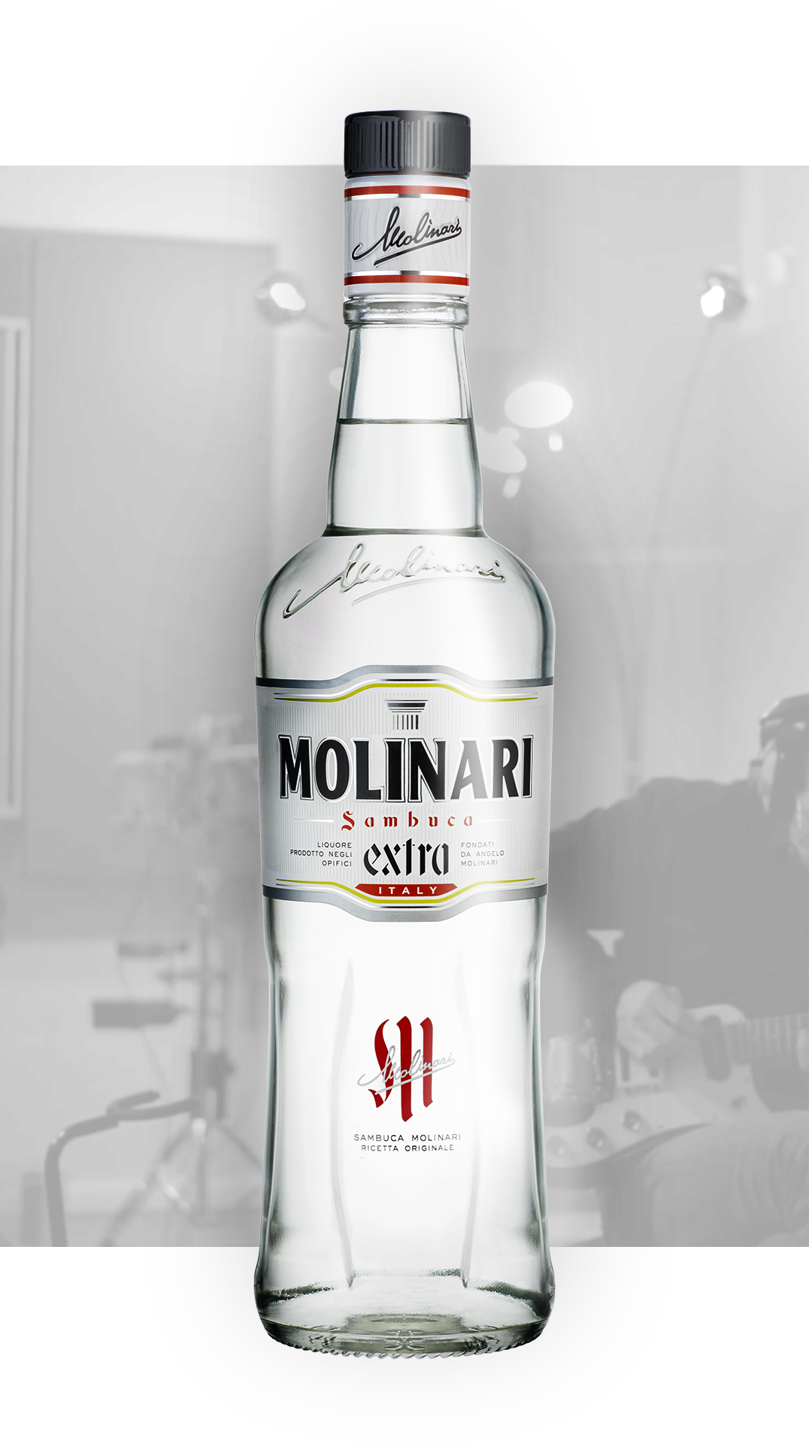 Molinari Extra