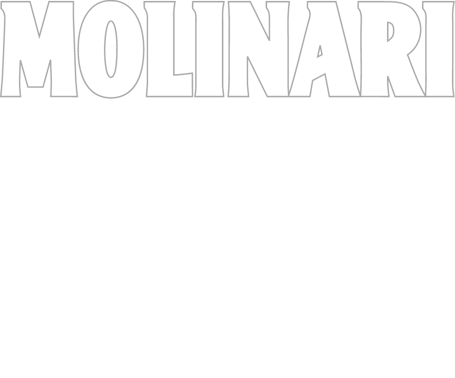 Molinary 80th Anniversary by Emiliano Ponzi