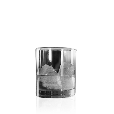 Molinari on the rocks