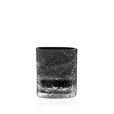 Sambuca ice-cold
