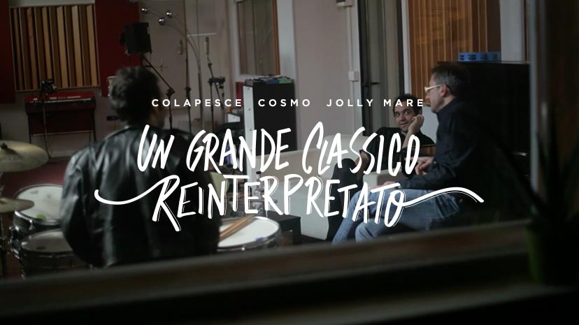 Un grande classico reinventato