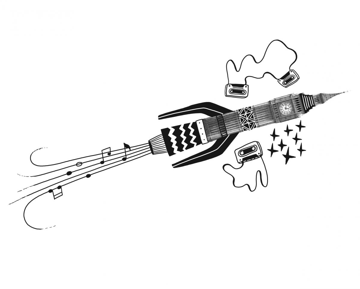 Casino Royale, “CRX”: Il futuro è un’isola