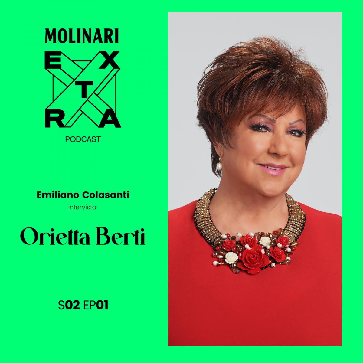 orietta berti