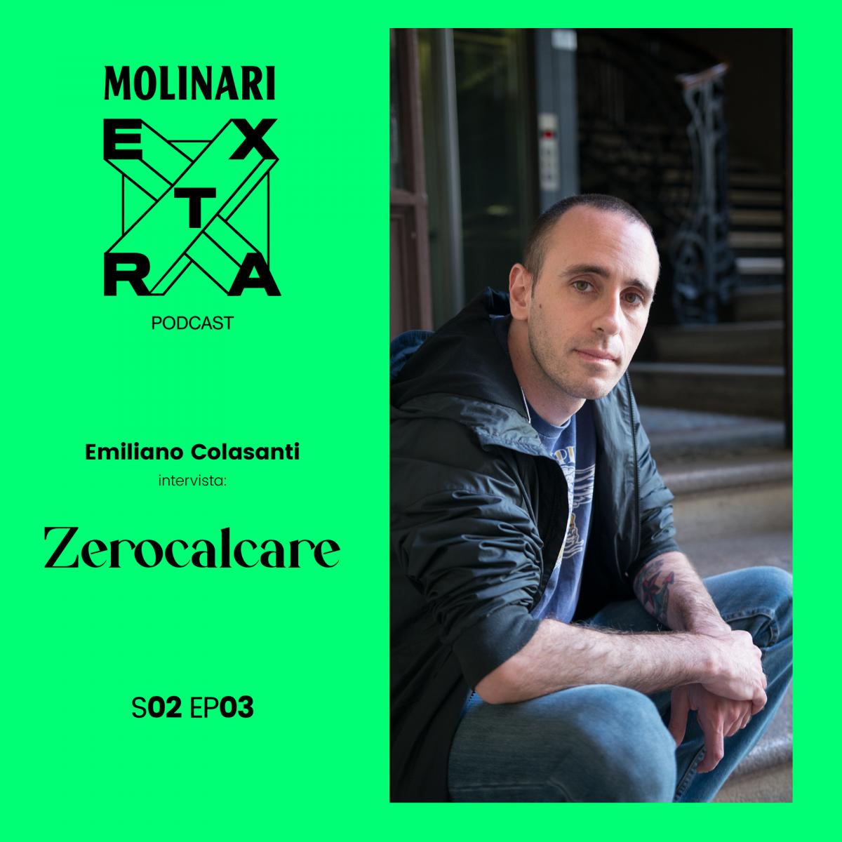 ZEROCALCARE