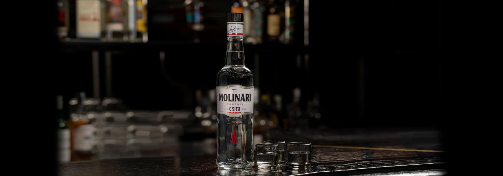 Molinari shot Molinari shot