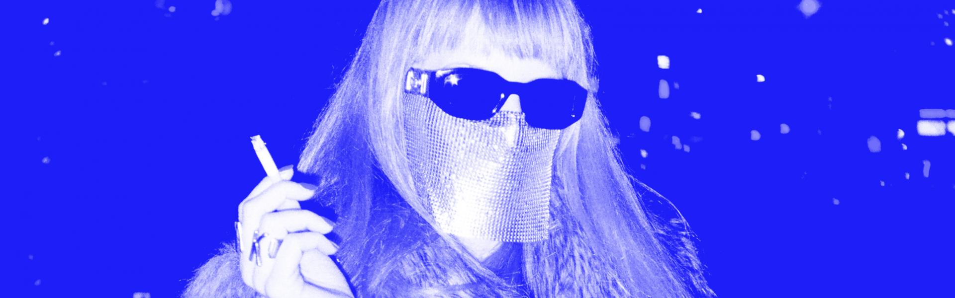 EXTRA PODCAST - 03. M¥SS KETA EXTRA PODCAST - 03. M¥SS KETA
