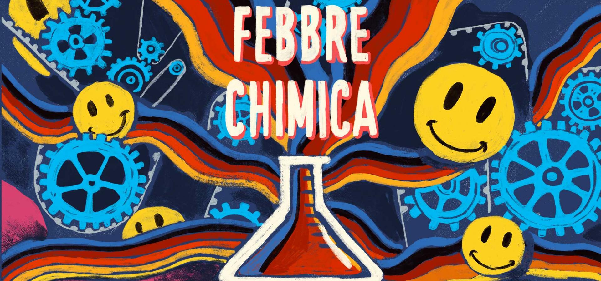 Febbre Chimica Febbre Chimica