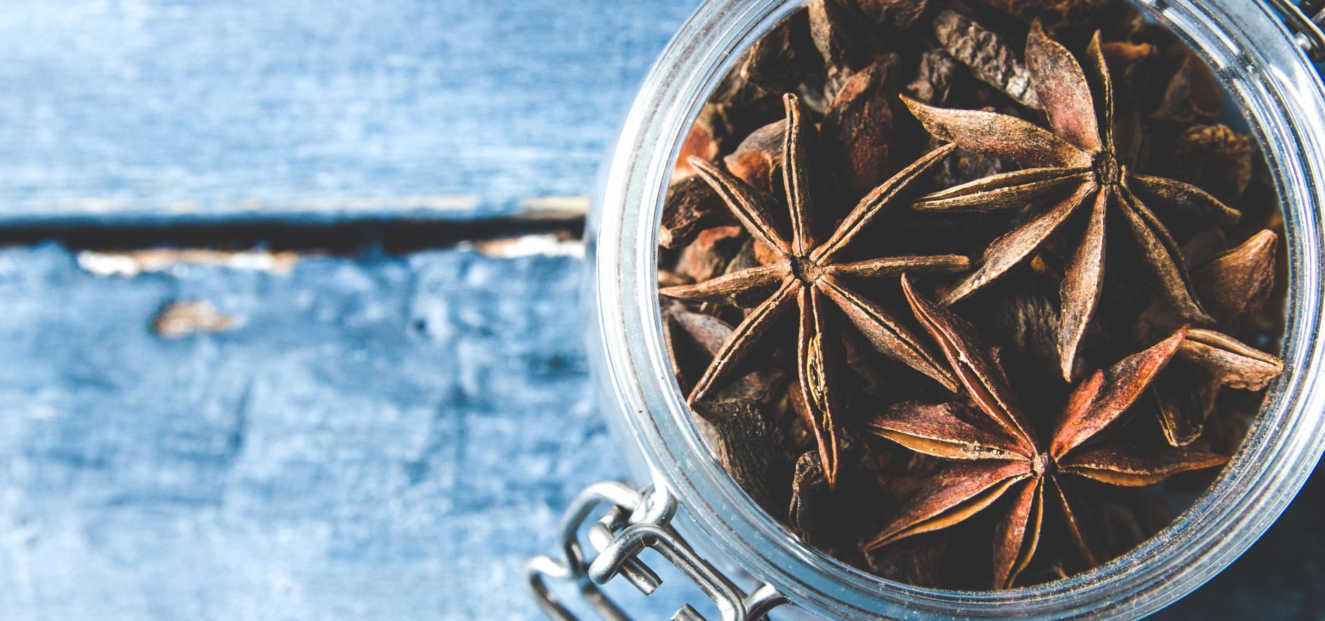 Los cuatro beneficios principales del anís estrellado que debes conocer Los cuatro beneficios principales del anís estrellado que debes conocer