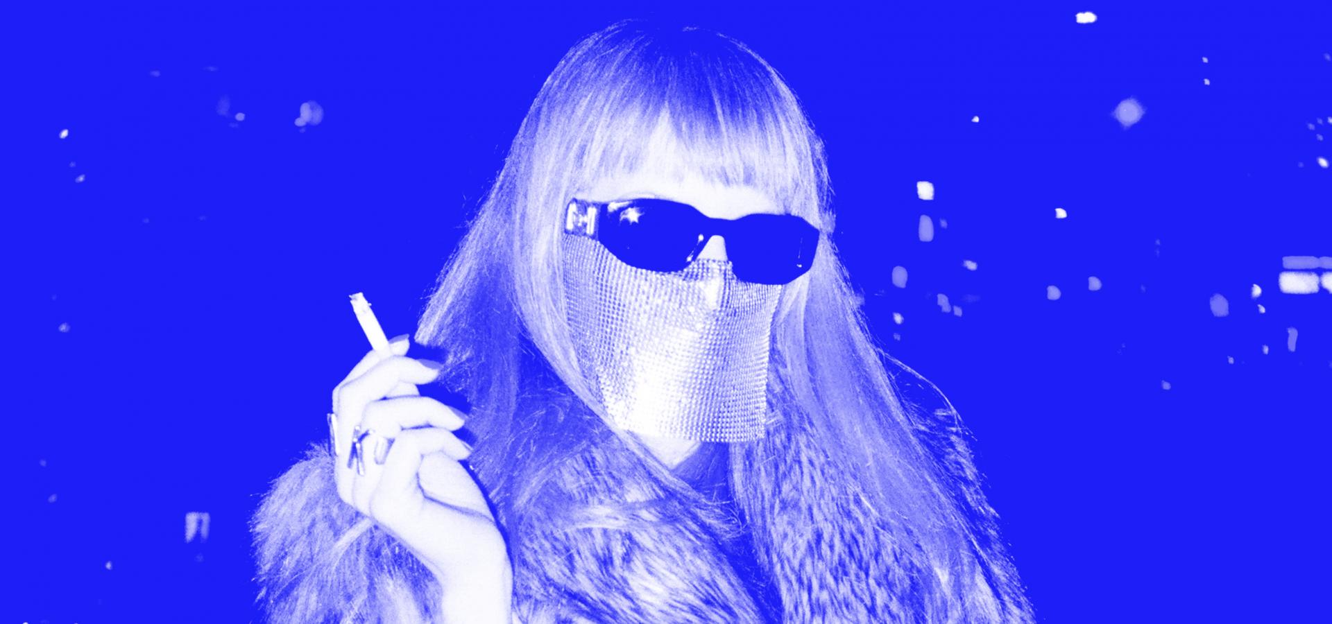 EXTRA PODCAST - 03. M¥SS KETA EXTRA PODCAST - 03. M¥SS KETA