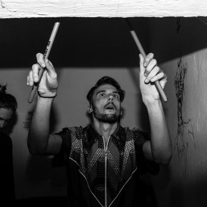 Cronache dal Cosmotronic Tour: Milano e Marghera