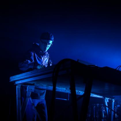 Cronache dal Cosmotronic Tour: Bari e Firenze