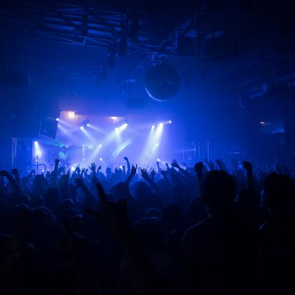 Cronache dal Cosmotronic Tour: Bari e Firenze