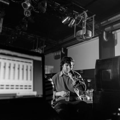 Principe @ California