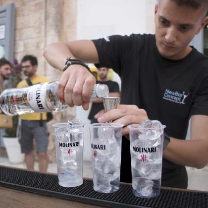 La nostra estate Extra