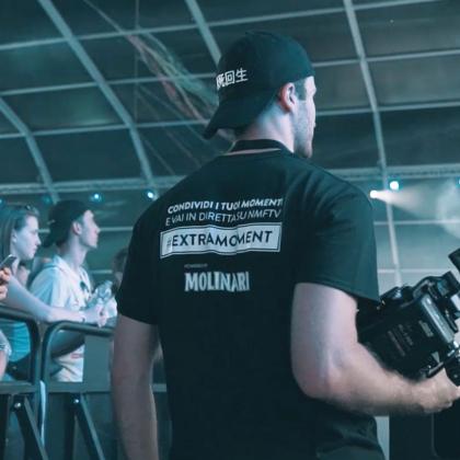 La nostra estate Extra