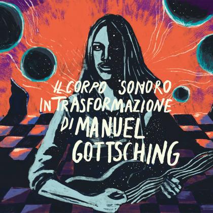 Il corpo sonoro in trasformazione di Manuel Göttsching