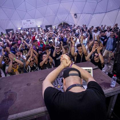 Extra Moments: Nameless