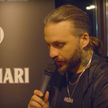 Extra Moments: Nameless