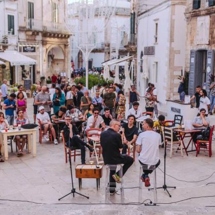 La nostra estate Extra