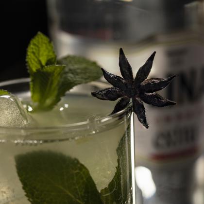 Molinari Mojito