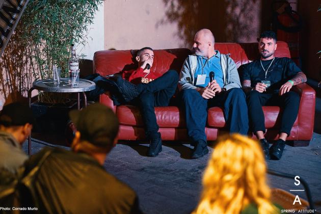 La nostra estate Extra