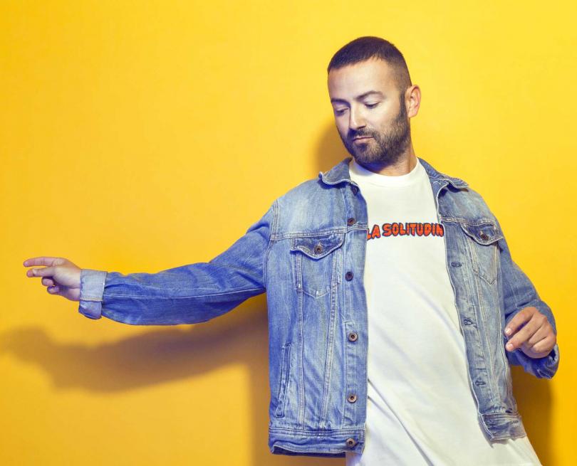 Fuck Normality: un manifesto musicale firmato Populous