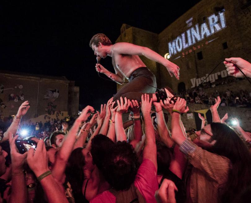 La nostra estate Extra