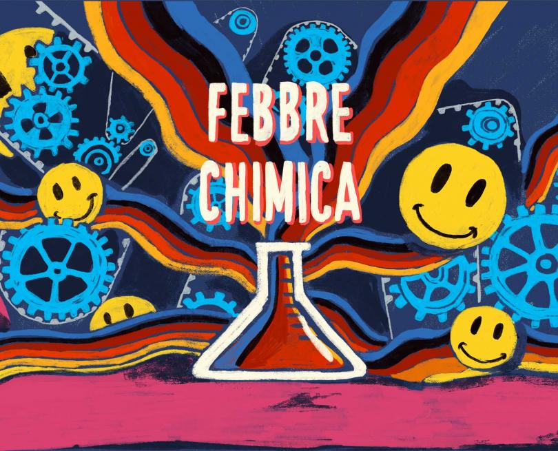 Febbre Chimica