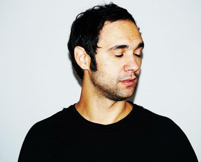 Molitronic: in tour con Cosmo