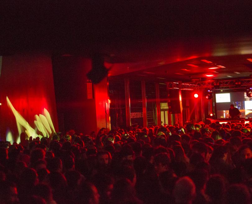 Extra Moments: Spring Attitude