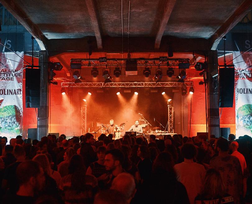 Extra 2019 – Spring Attitude