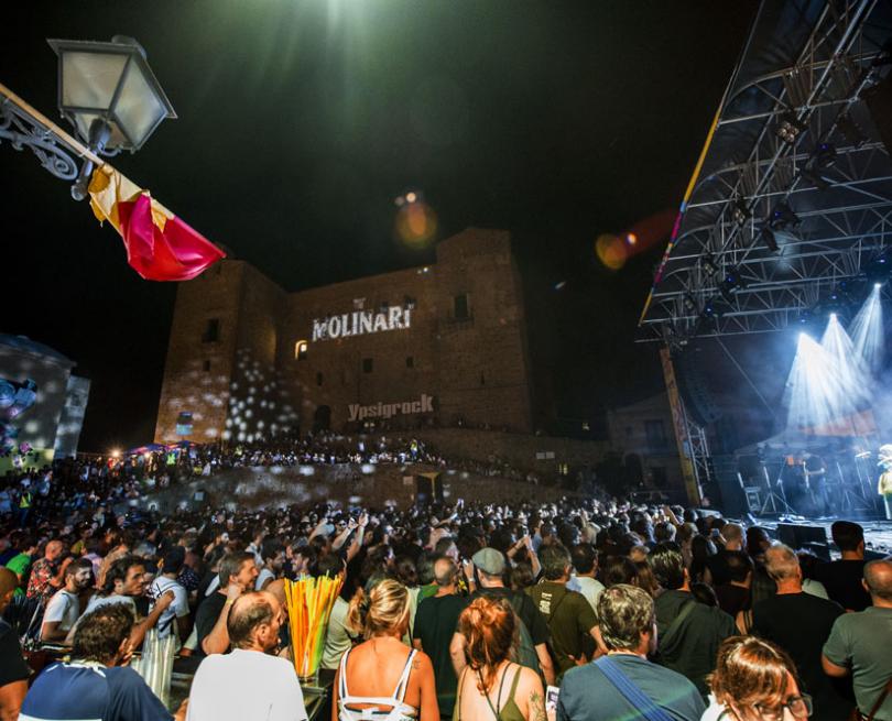 Extra 2019 – Ypsigrock