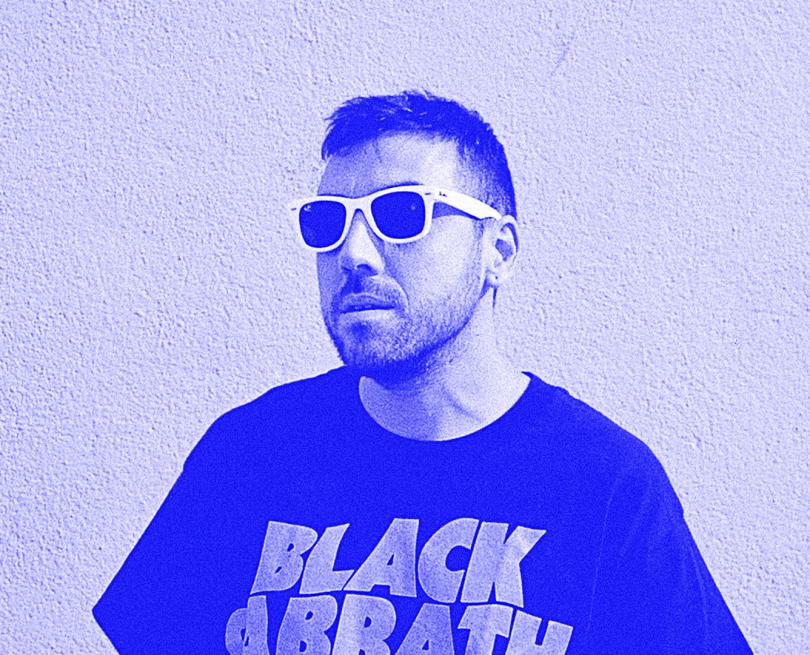 Extra Podcast - 01. Coez