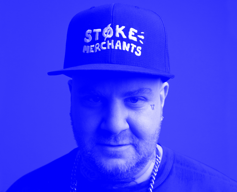 EXTRA PODCAST - 04. JAKE LA FURIA