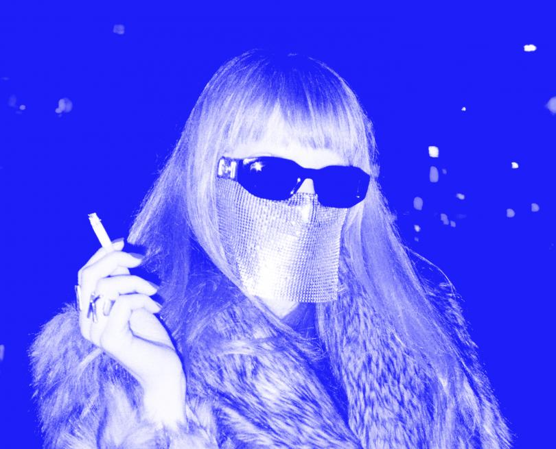 EXTRA PODCAST - 03. M¥SS KETA