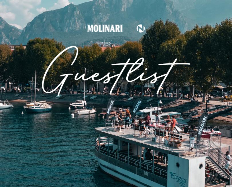 GUESTLIST