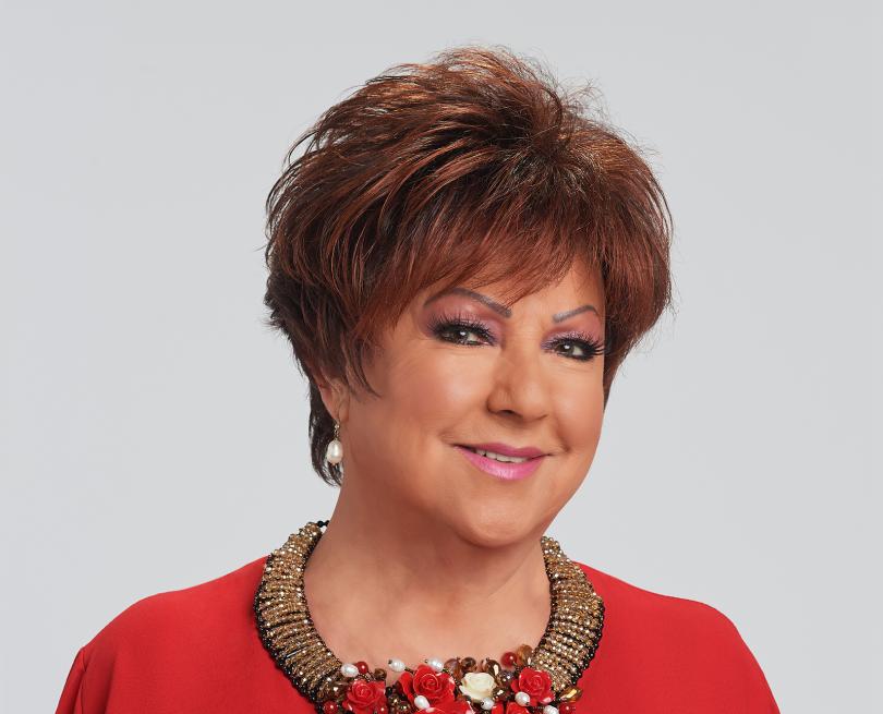 EXTRA PODCAST - 01. ORIETTA BERTI
