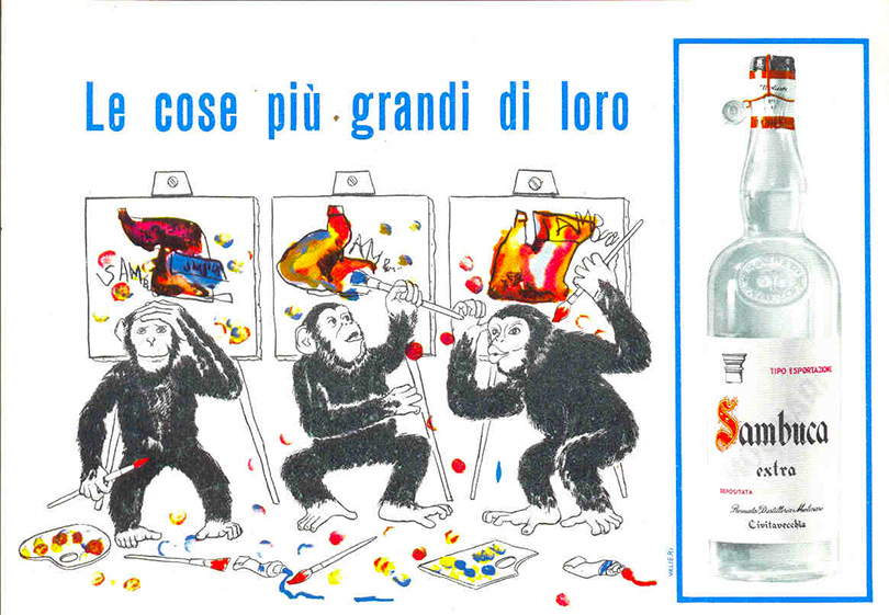 Spot 60 - Le cose più grandi di loro