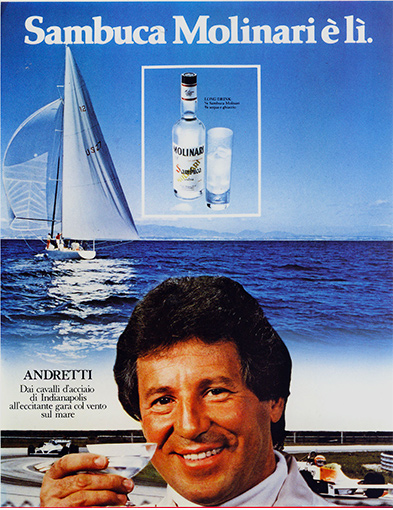 Spot 80 - Sambuca Molinari e lì